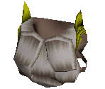 Knight Plate - King's Field II