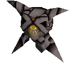 Seath's Armor - King's Field II