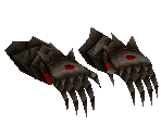 Demon's Hands - King's Field II