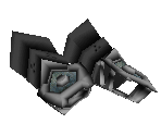 Iron Gloves - King's Field II