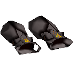 Ruinous Gloves - King's Field II