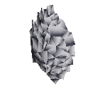 Crystal Guard - King's Field II