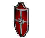 Large Shield - King's Field II