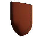 Leather Shield - King's Field II