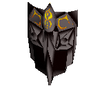 Seath's Shield - King's Field II
