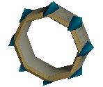 Lightwave Ring - King's Field II