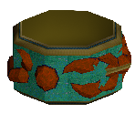 Scorpion's Bracelet - King's Field II