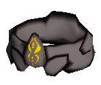Seath's Bracelet - King's Field II