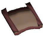 Miner's Map - King's Field II