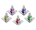 Potions - King's Field II