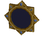 Truth Glass - King's Field II