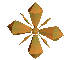 Earth Crystal - King's Field II