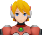 Alia (X5) - Mega Man X Customs