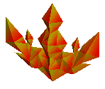 Fire Crystal - King's Field II