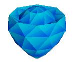 Water Crystal - King's Field II