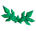 Wind Crystal - King's Field II