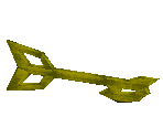 Gold Key - King's Field II