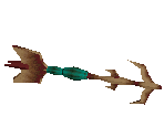 Pirate's Key - King's Field II