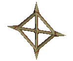 Rhombus Key - King's Field II