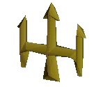 Shrine Key - King's Field II