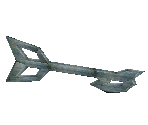 Silver Key - King's Field II