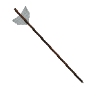 Arrow for the Bow - King's Field II