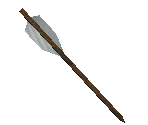 Elf's Bolt - King's Field II