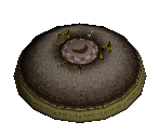 Moon Gate - King's Field II