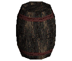 Barrel - King's Field II