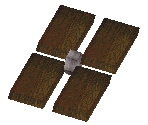 Bridge Segment - King's Field II