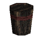 Bucket - King's Field II