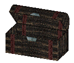 Chest - King's Field II