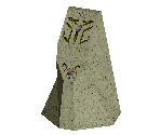Guidepost - King's Field II
