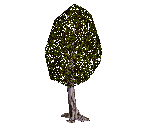 Tree - King's Field II
