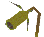 Grave Pot - King's Field III