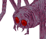 Poison Red Eye - King's Field III