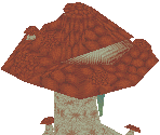 Stool - King's Field III