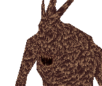 Log Stalker - King's Field III