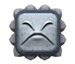 Thwimp - New Super Mario Bros. U / New Super Luigi U