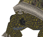 Shell Dragon - King's Field III