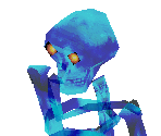 Skull Fighter - King's Field III