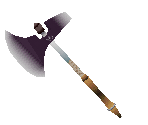 Battle Axe - King's Field III