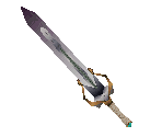 Broad Sword - King's Field III