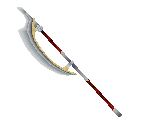 Crescent Axe - King's Field III