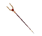 Flame Rod - King's Field III