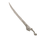 Groundal Blade - King's Field III