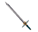 Long Sword - King's Field III