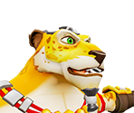 Jag (Set 2) - Smash Champs