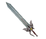Seath's Sword - King's Field III