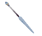 Silence Rod - King's Field III